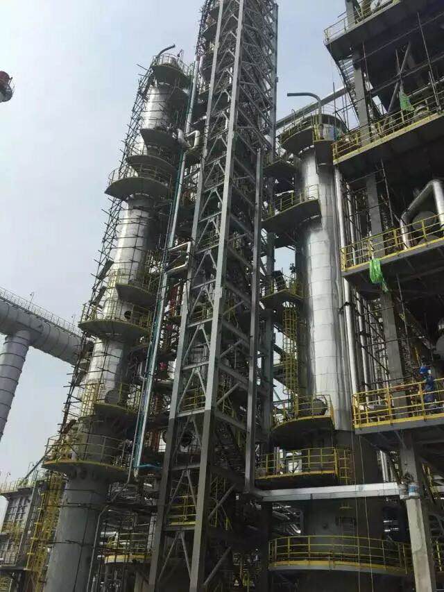 尼玛设备翻新喷涂・钢构厂房升级改造