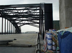 尼玛专注工业场景喷漆服务