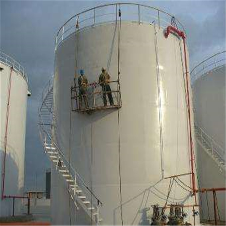 尼玛喷漆翻新・工业喷漆・设备喷漆服务简介